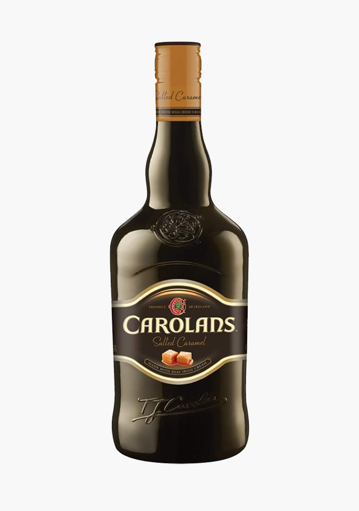 Carolans Salted Caramel