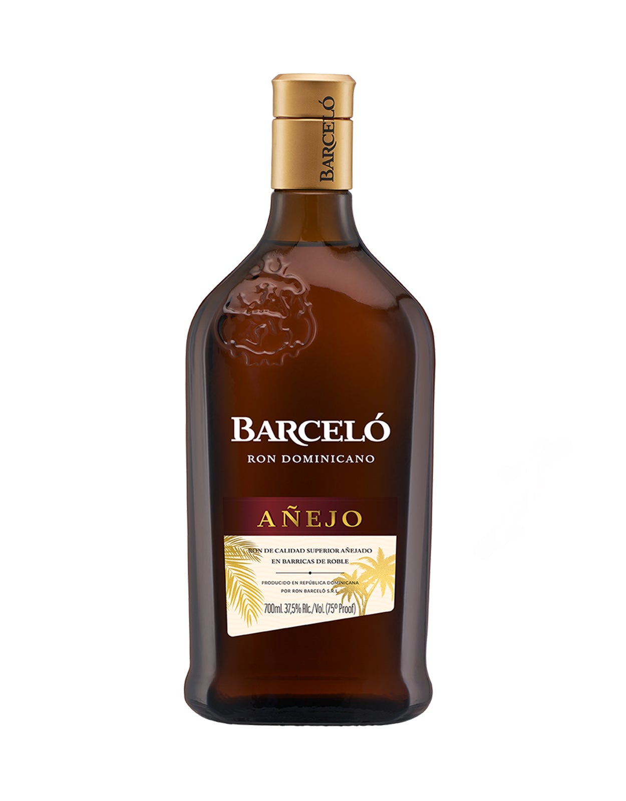 Barcelo Anejo
