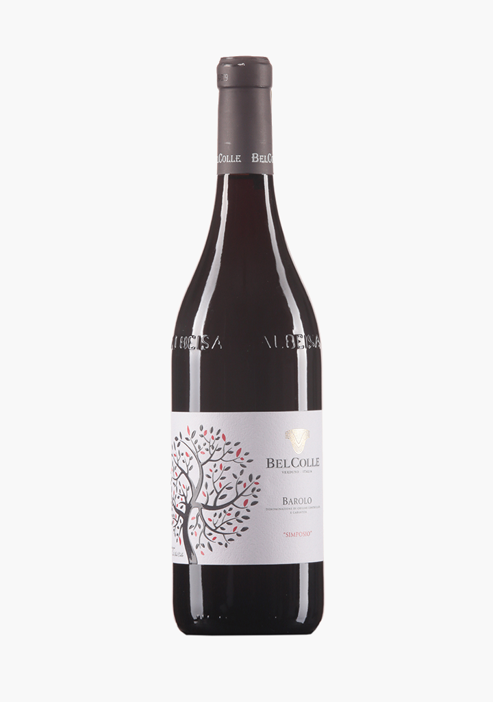 BelColle Barolo Simposio 2017