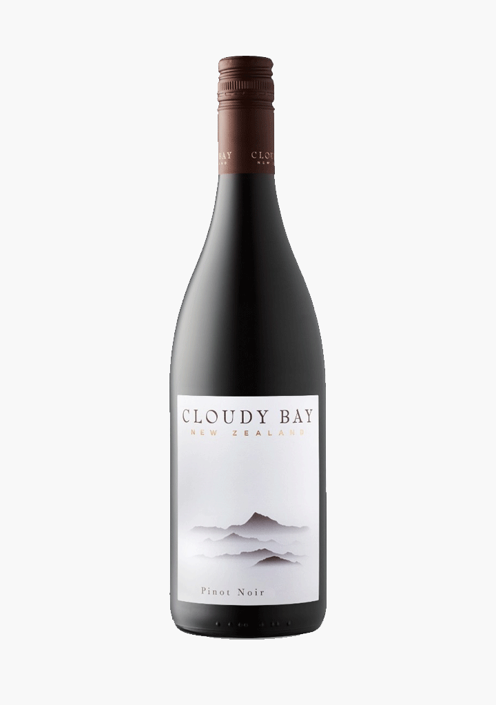Cloudy Bay Pinot Noir 2022