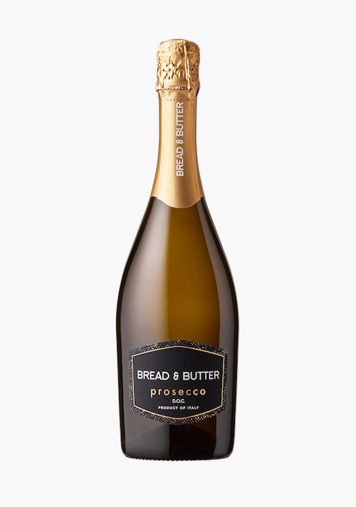 Bread & Butter Prosecco (NV)
