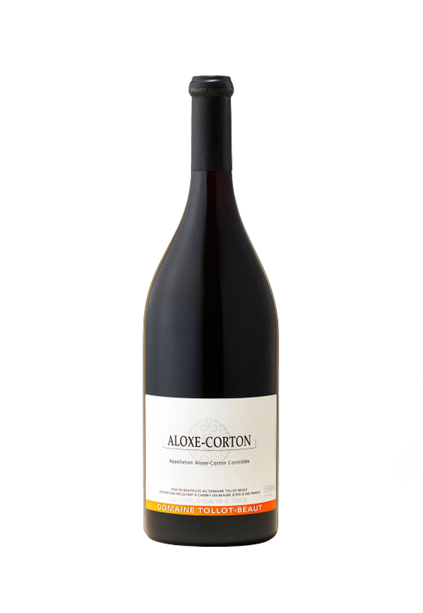 Domaine Tollot Beaut Aloxe Corton 2022