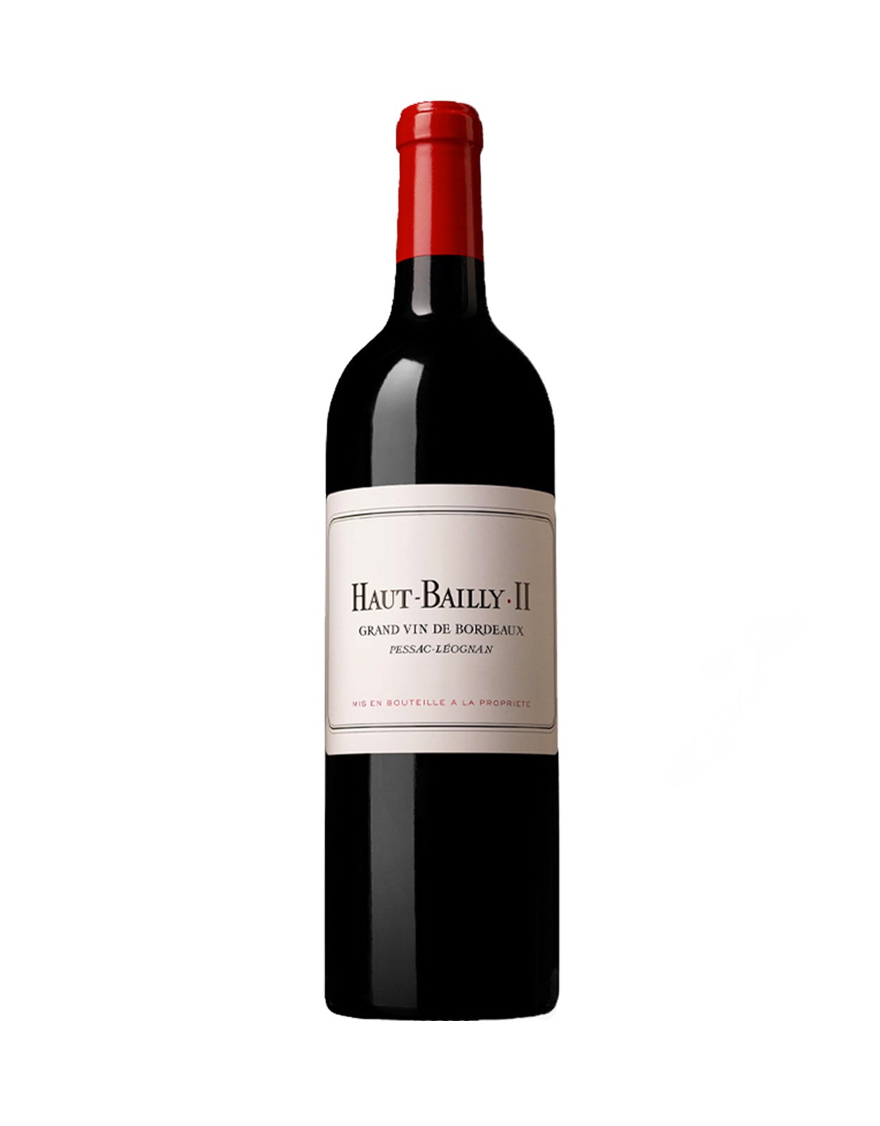 Chateau Haut Bailly II 2019