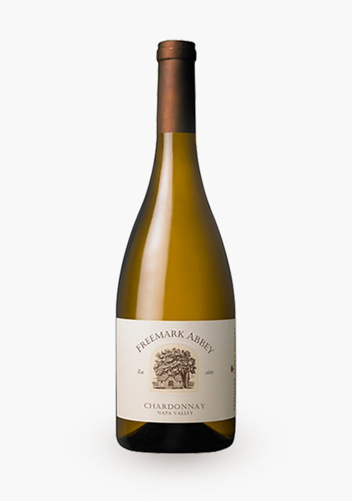 Freemark Abbey Chardonnay 2022
