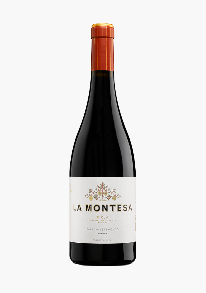 Palacios Remondo 'La Montesa' Rioja DOCA 2018