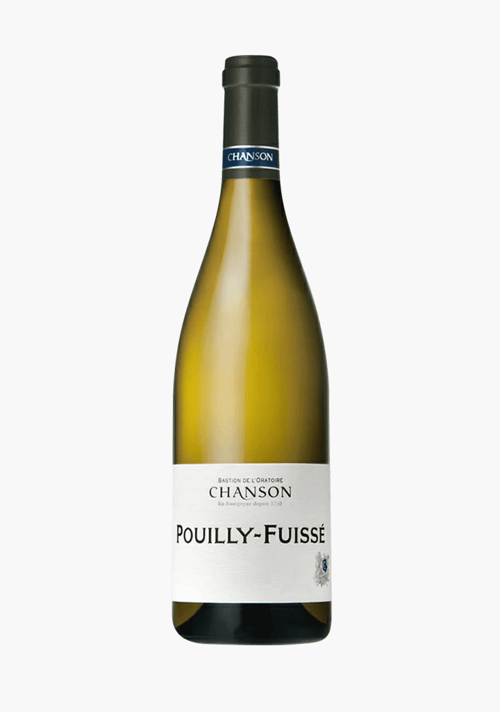 Chanson Pouilly Fuisse 2016