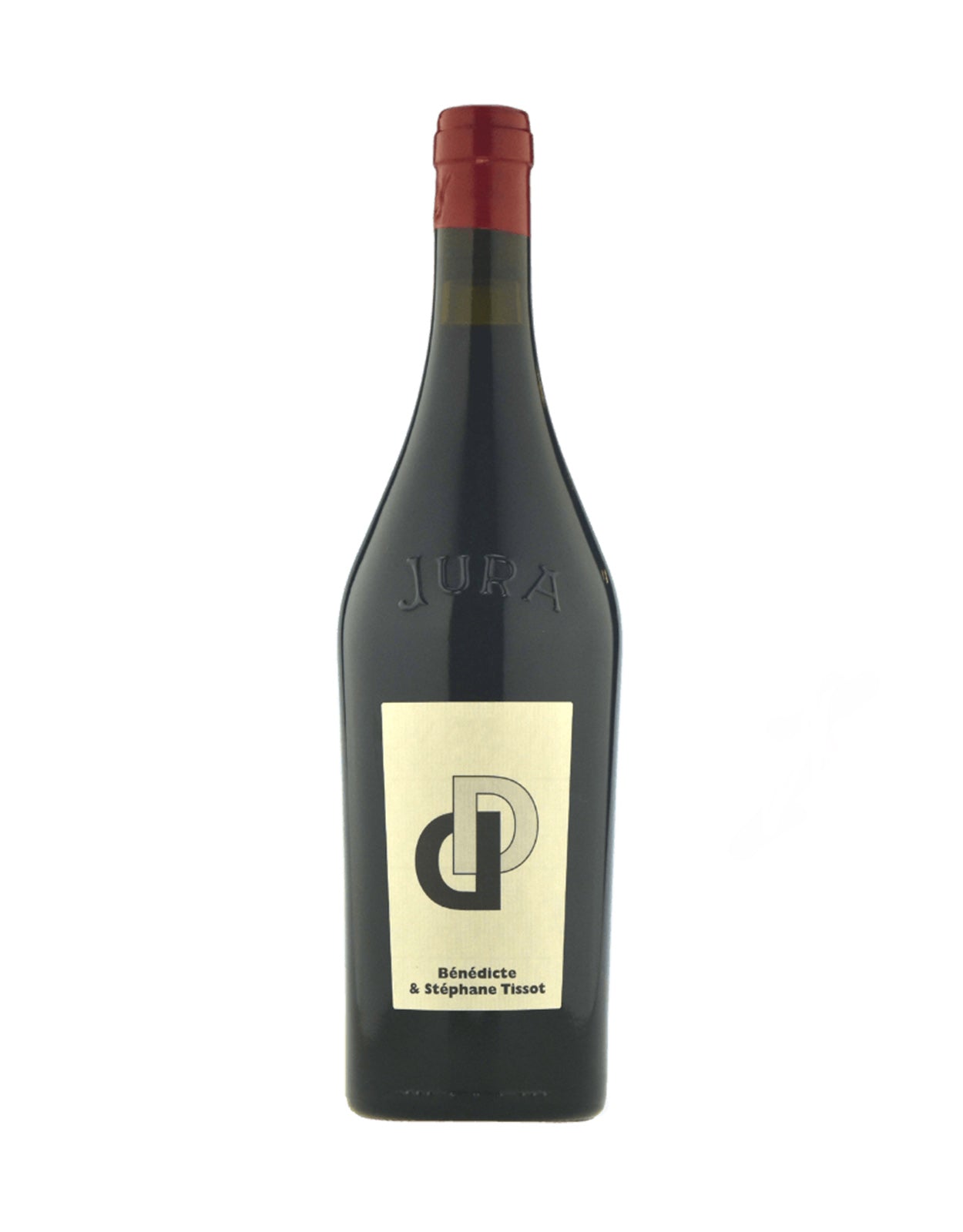 Tissot Arbois 'DD' Rouge 2022