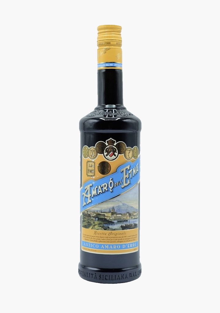 Agrosan Amaro Dell'etna