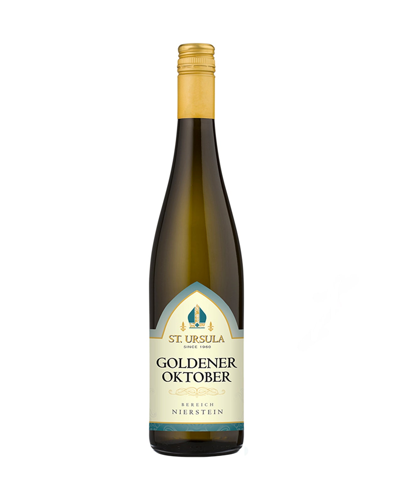 St. Ursula Goldener Oktober Kabinett 2022