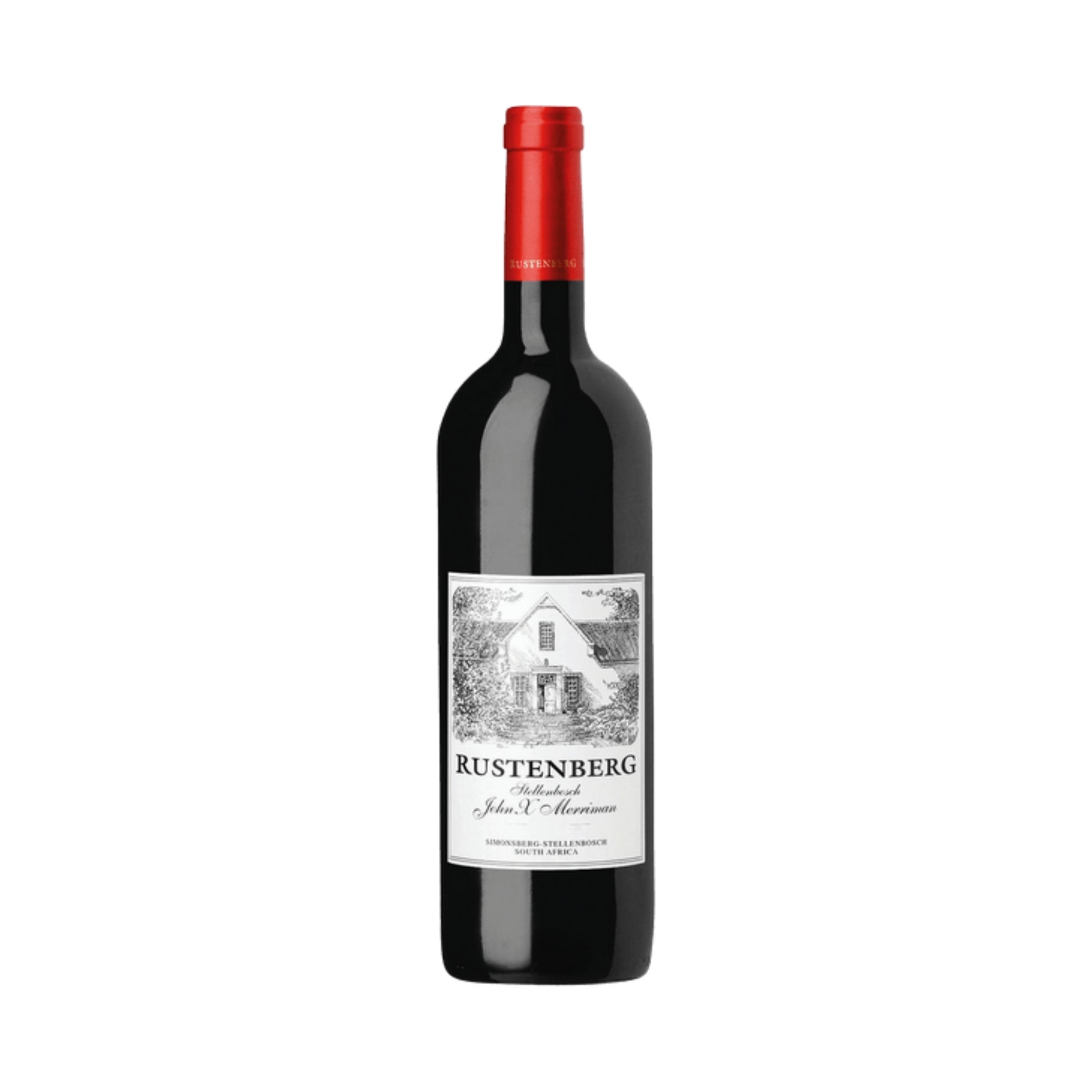Rustenberg John X Merriman Cabernet
