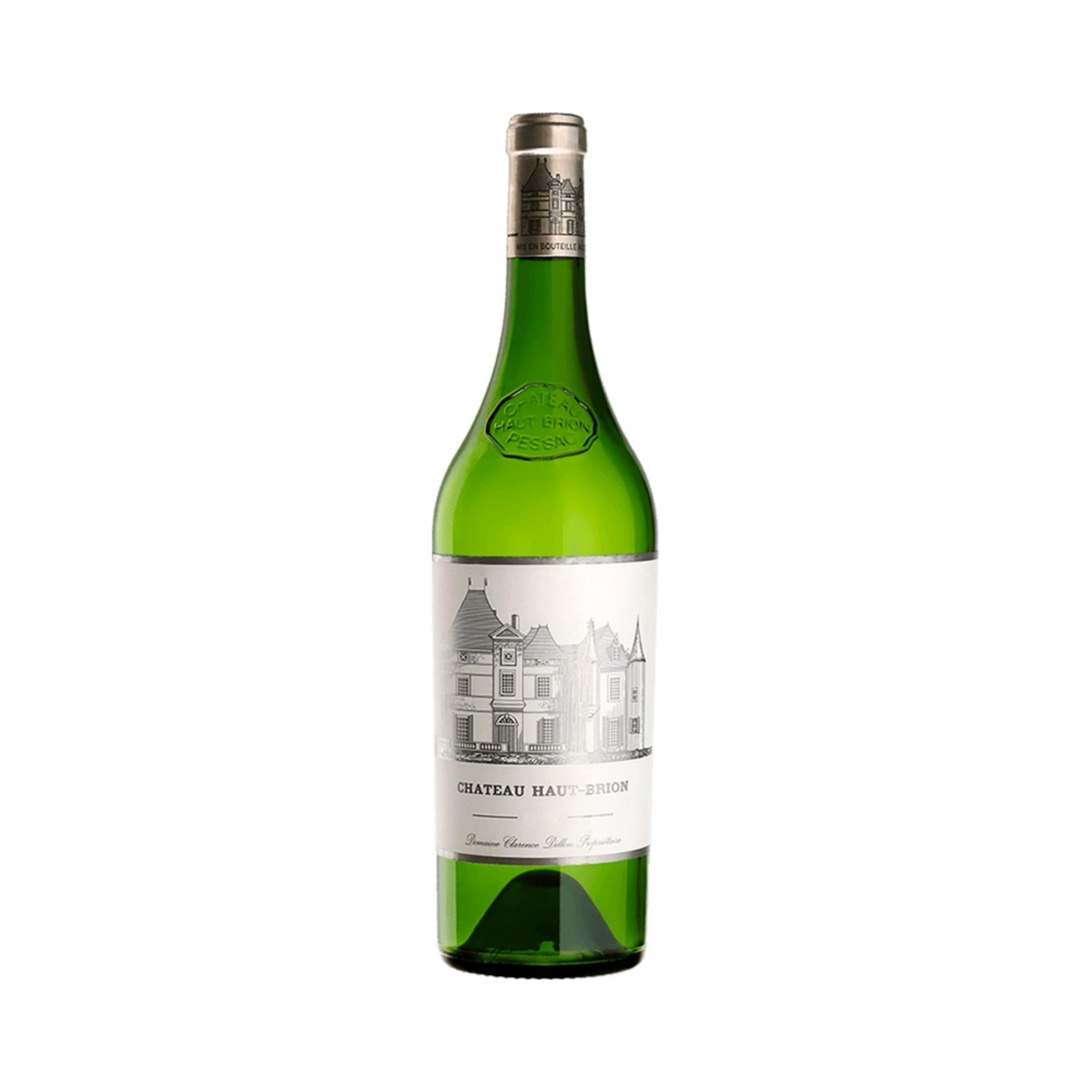 Chateau Haut Brion Blanc 2019 - 6 Bottles