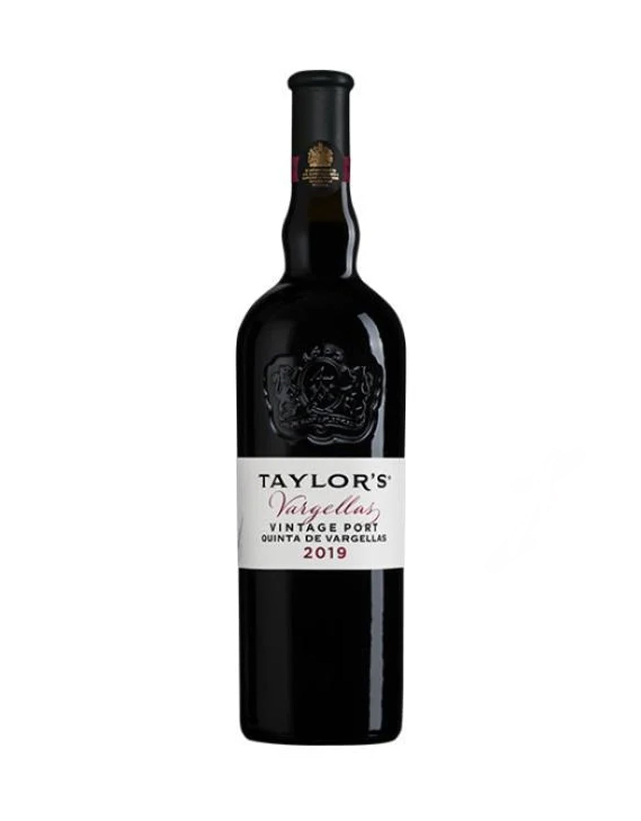 Taylor Fladgate Quinta de Vargellas Vintage Port 2019