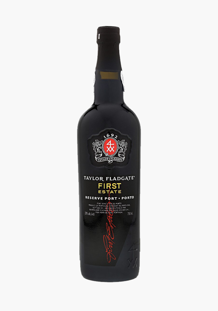 Taylor Fladgate First Estate Reserve Port