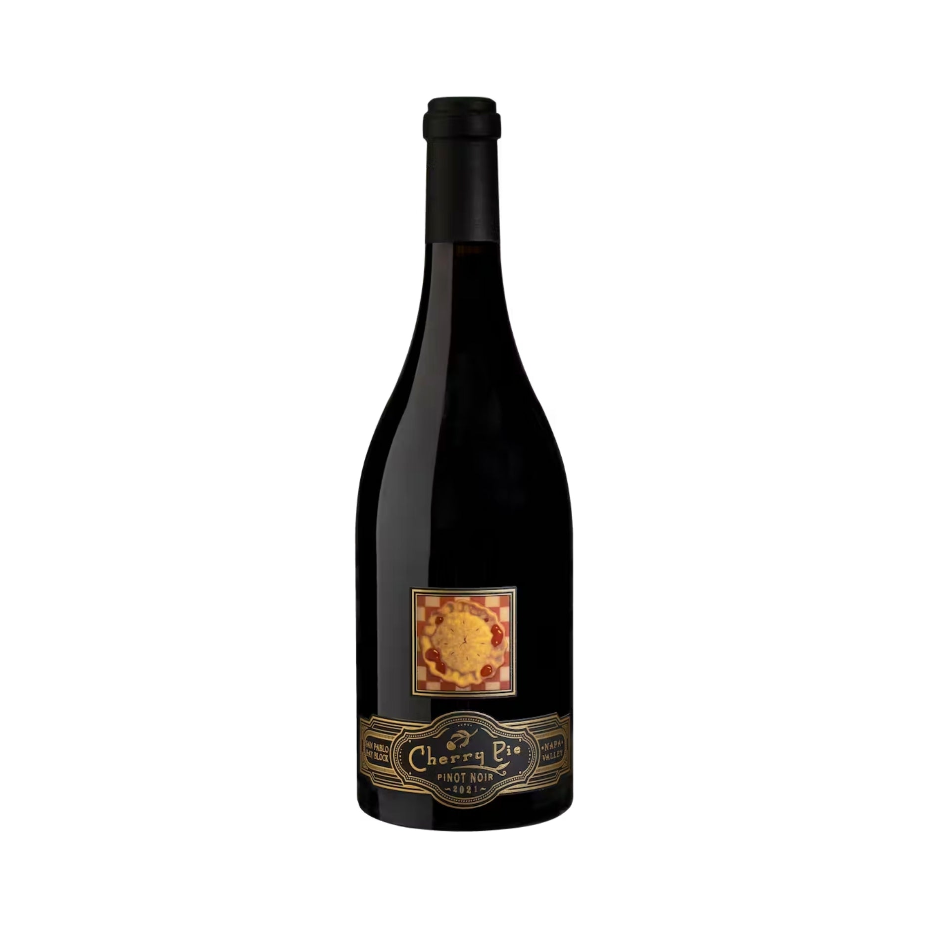 Cherry Pie Pinot Noir 2021 (case of 6)
