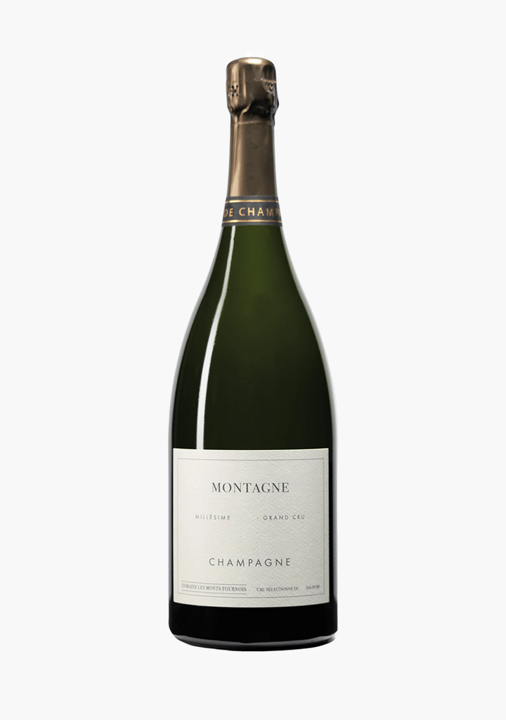 Fournois Montagne Verzy Grand Cru 2015