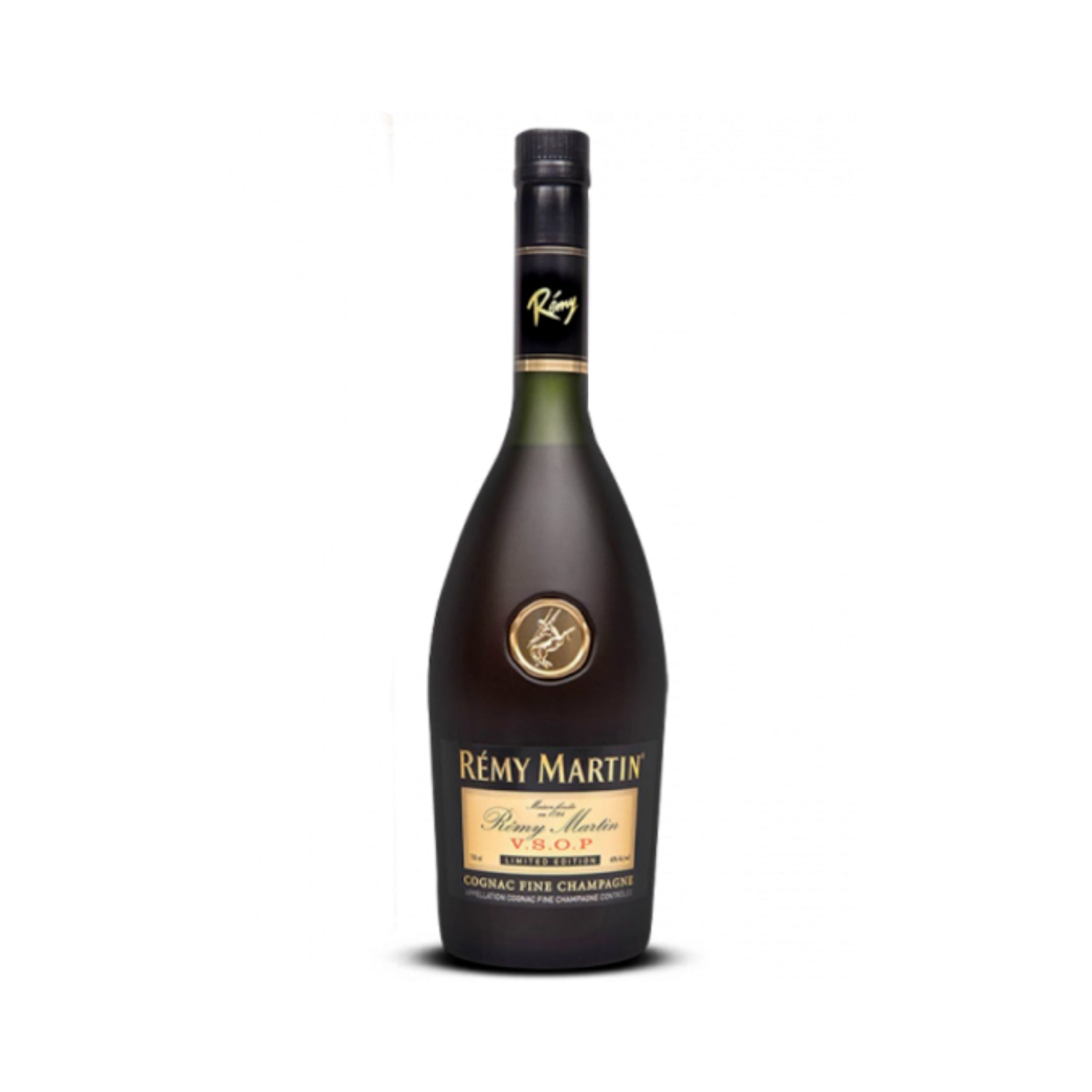 Remy Martin V.S.O.P. Heritage Mixtape Limited Edition Fine Champagne Cognac