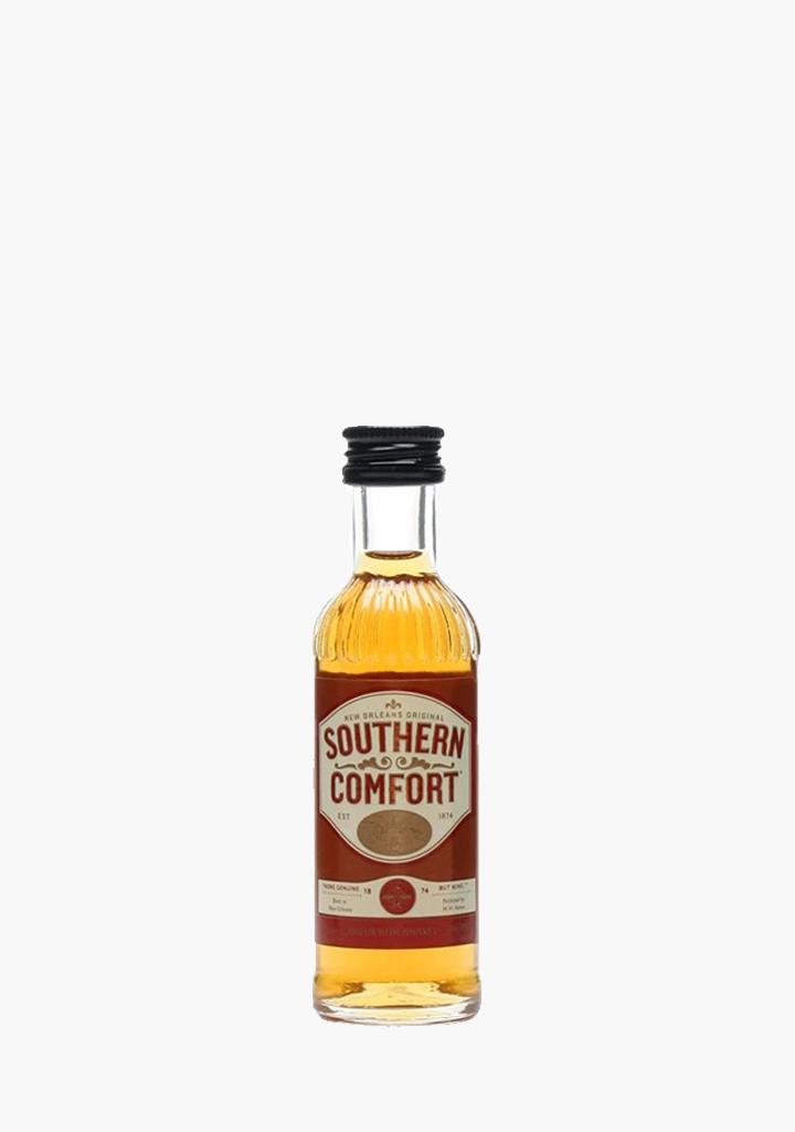 Southern Comfort - 50ML