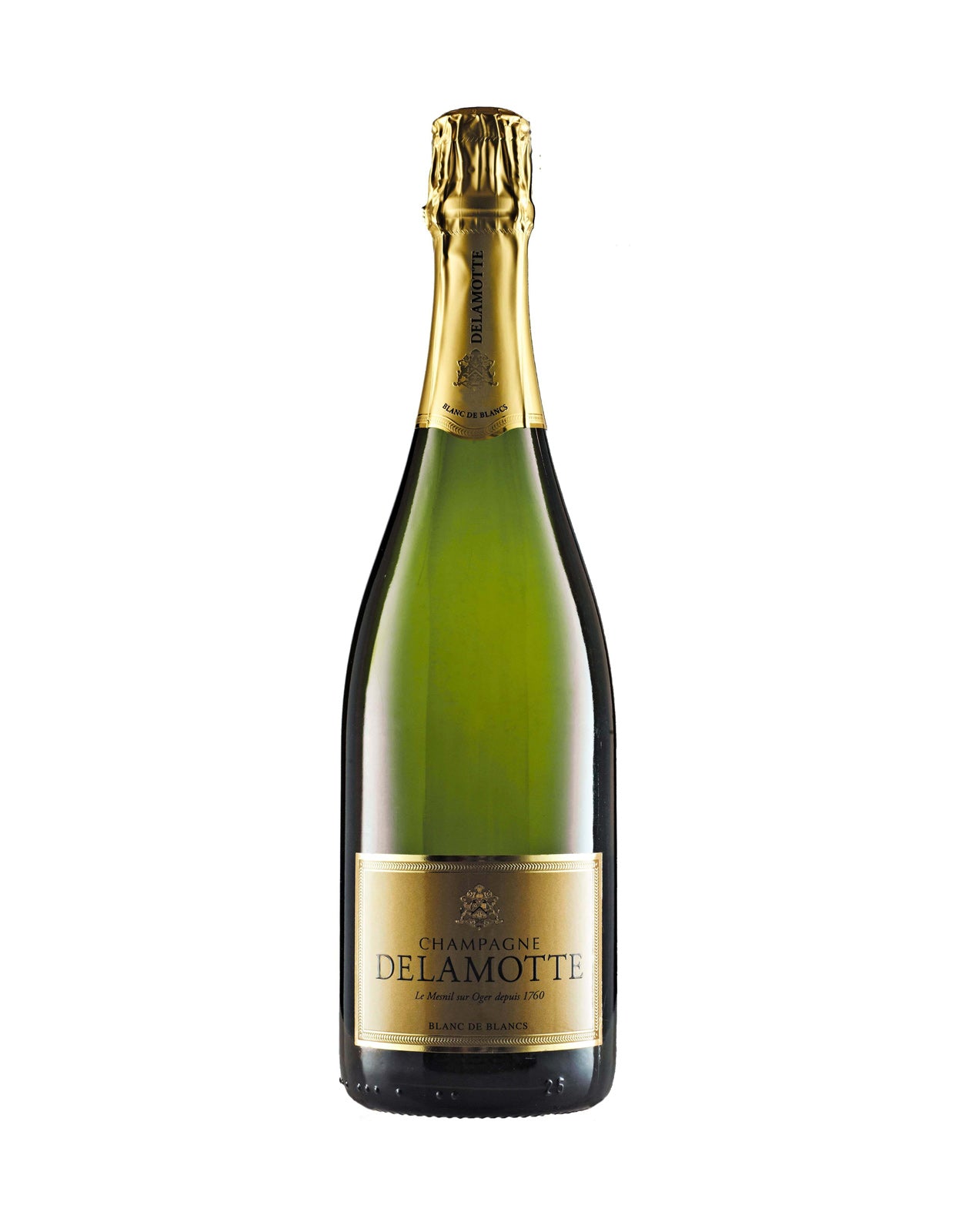 Delamotte Blanc De Blancs 2018