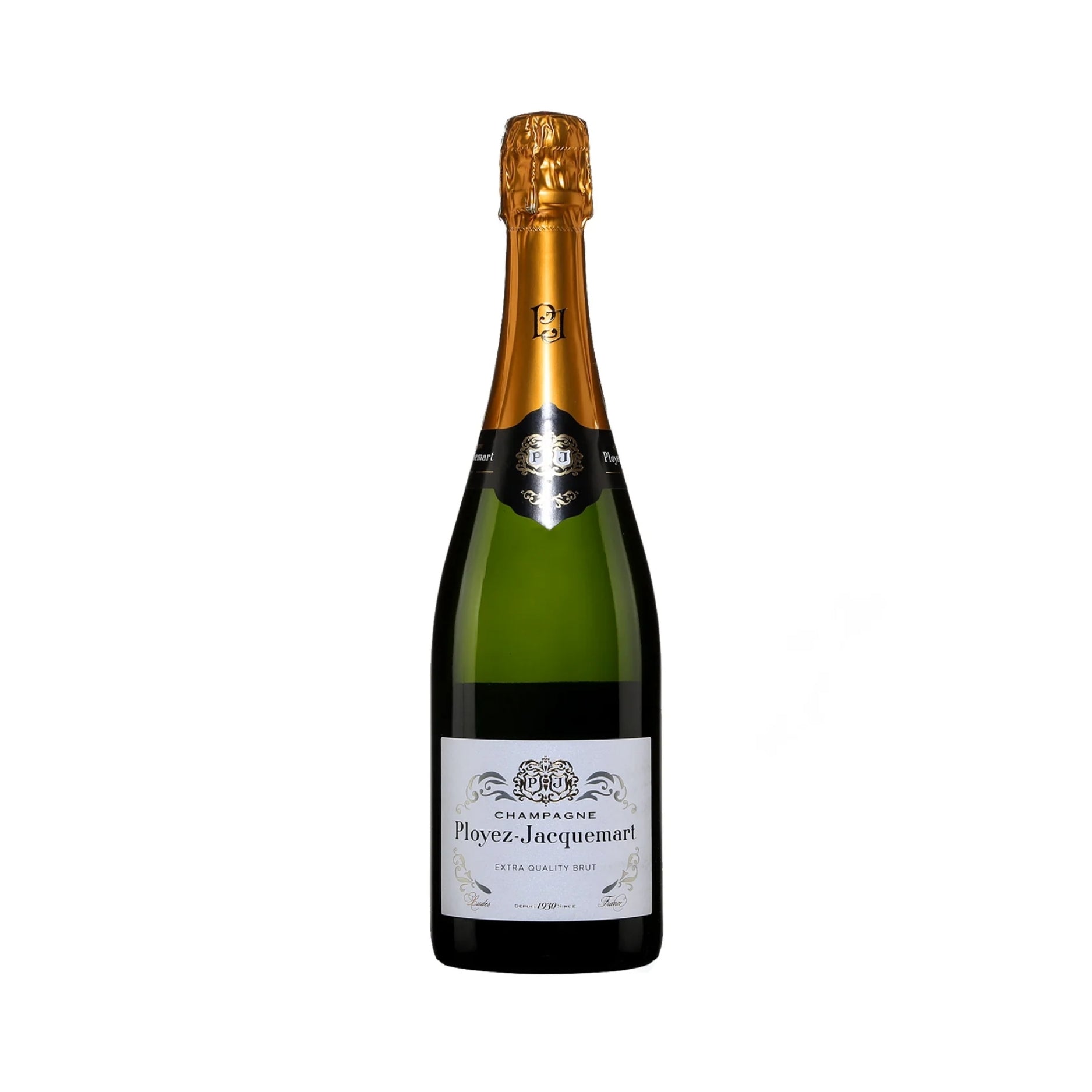 Ployez-Jacquemart Passion Extra Brut (case of 6)