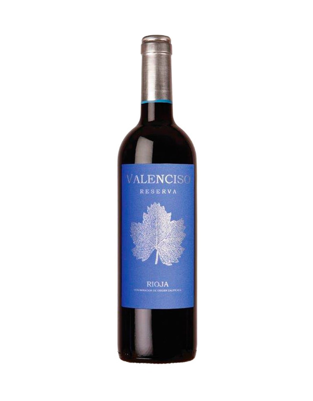 Valenciso Rioja Reserva 2018