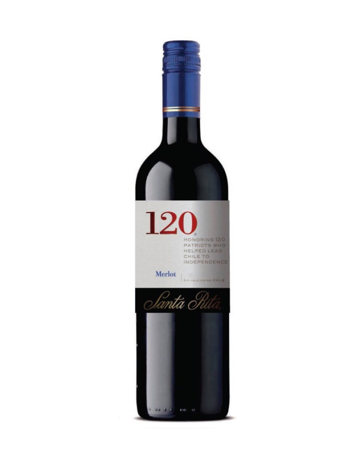 Santa Rita 120 Merlot 2023