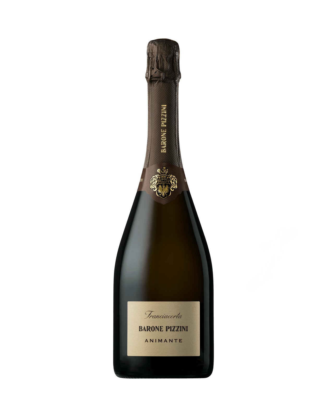 Barone Pizzini Franciacorta Animante (NV) - 375 ml