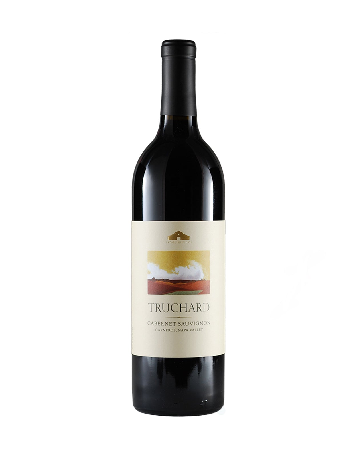 Truchard Cabernet Sauvignon 2021