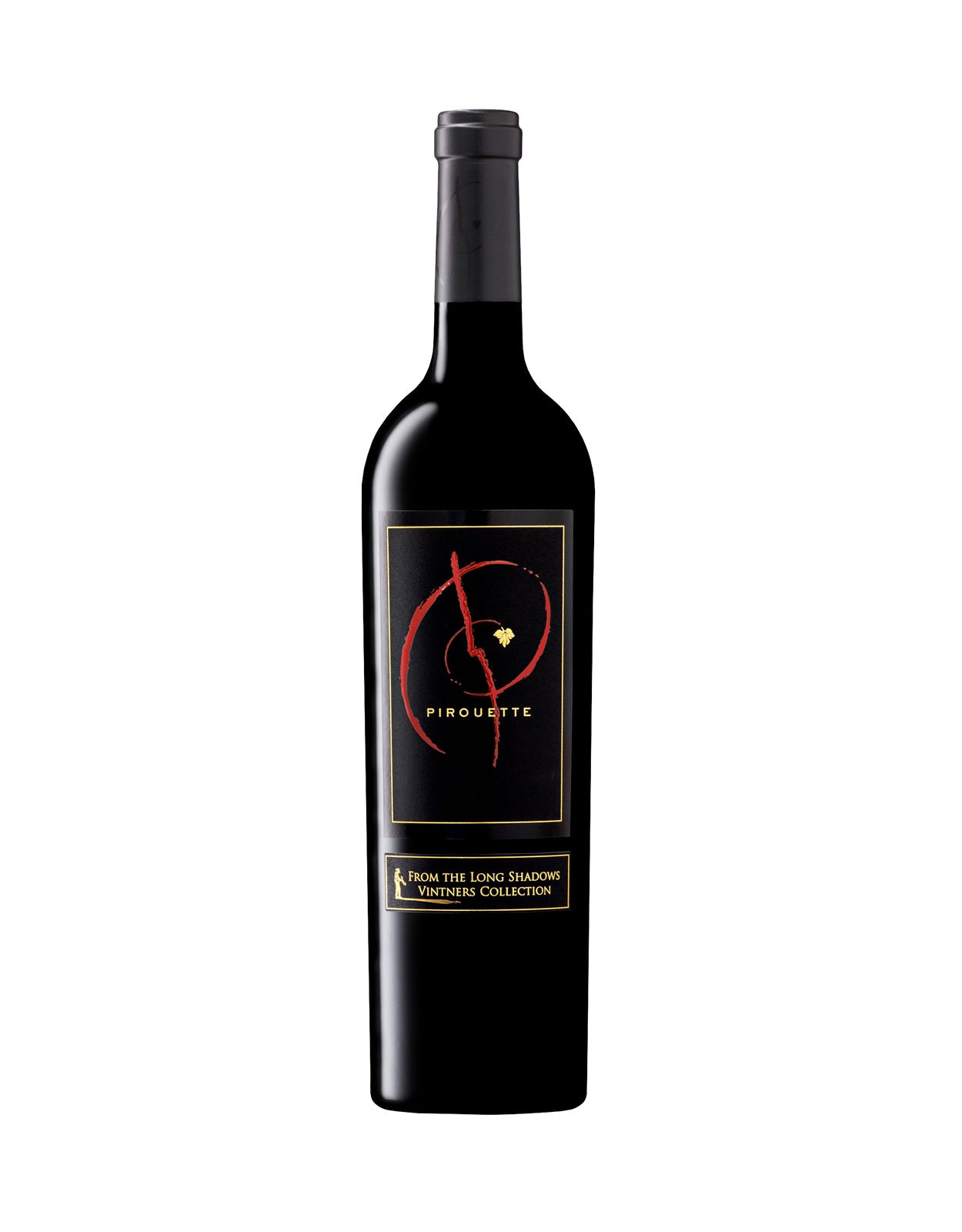 Long Shadows Pirouette Red Blend 2018