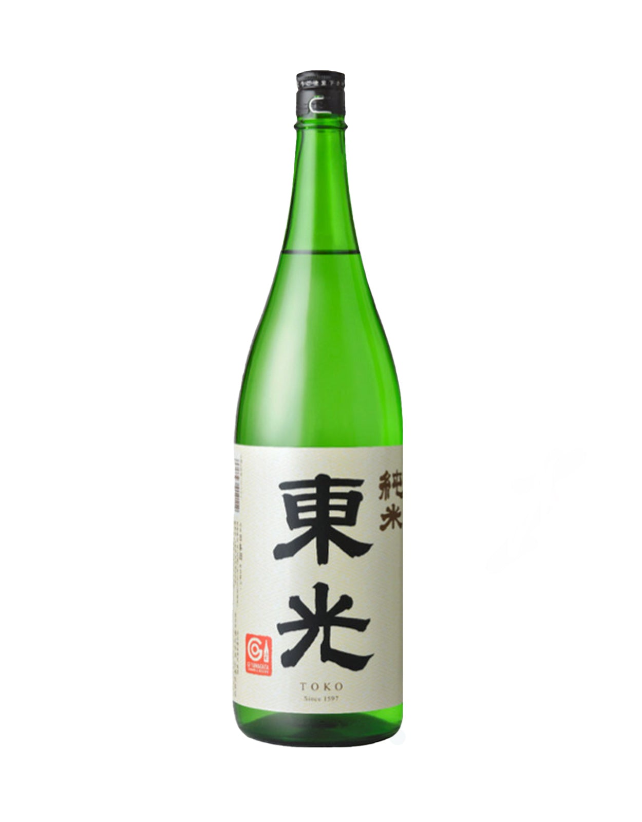 Kojima Sohonten Toko Junmai - 1.8 Litre Bottle