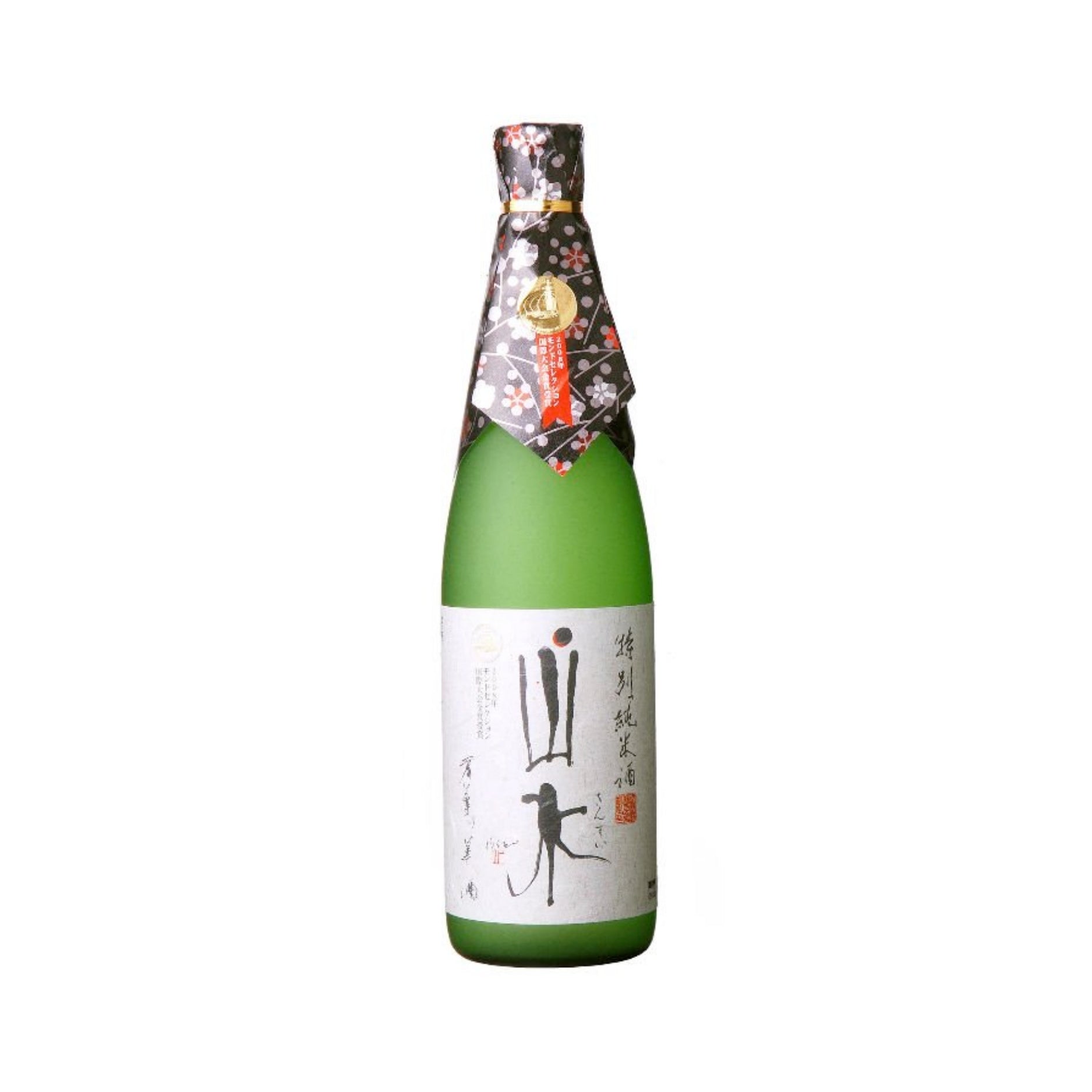Sansui Josen Sake (case of 6)