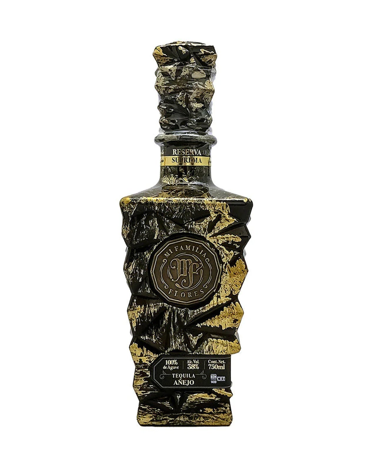Mi Familia Anejo Supremo Tequila