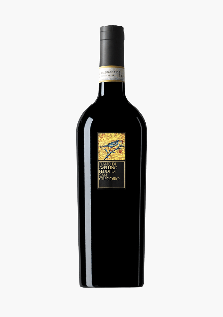 Feudi di San Gregorio Fiano di Avellino 2023