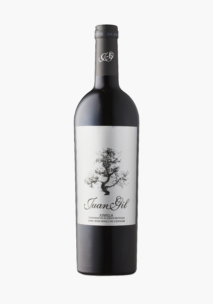 Juan Gil Silver Label 2021