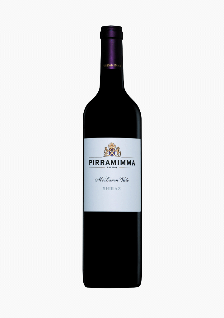 Pirramimma 'McLaren Vale' Shiraz 2017