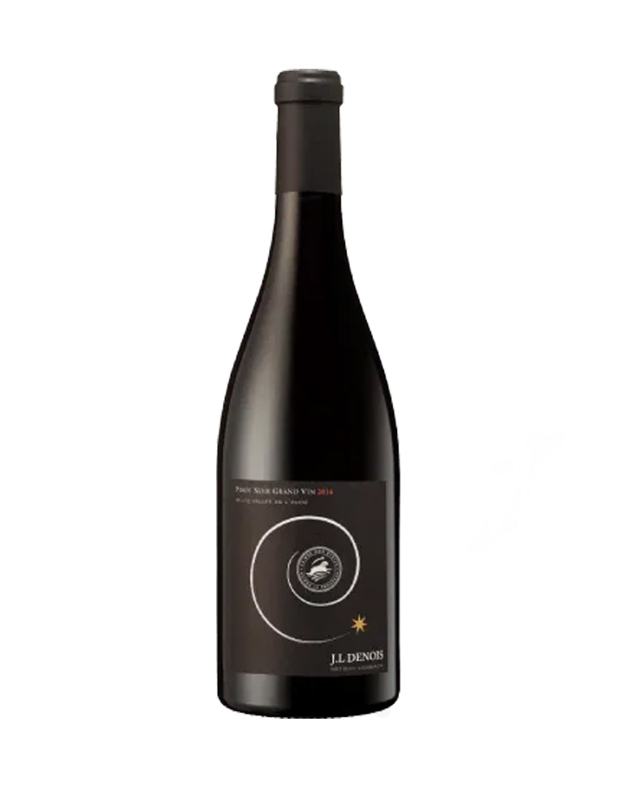 JL Denois Grand Vin Pinot Noir - 12 Bottles