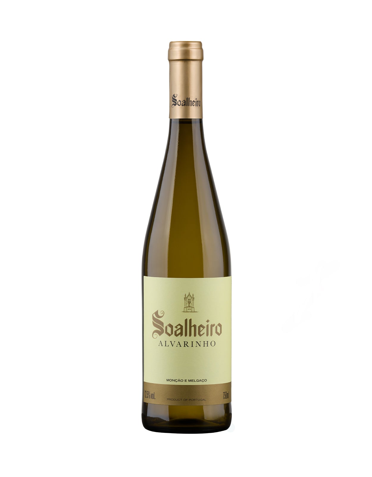 Soalheiro Alvarinho Classico 2023