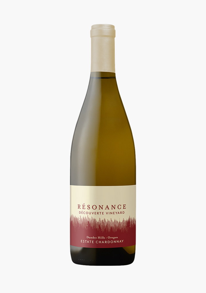Resonance 'Decouverte' Chardonnay 2018