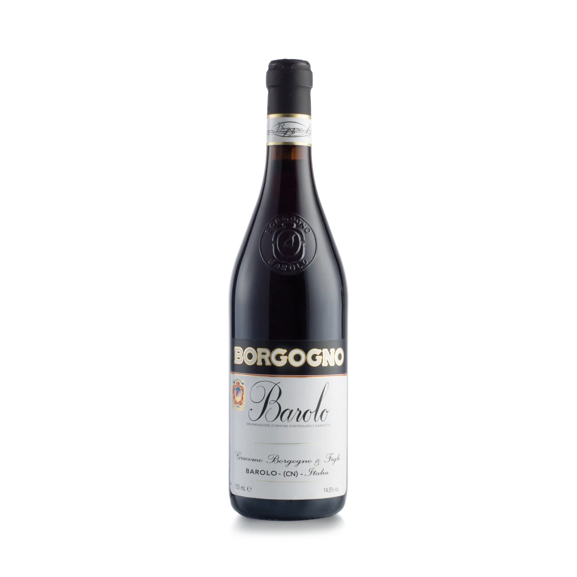 Borgogno Barolo Classico Docg 2019 (case of 6)