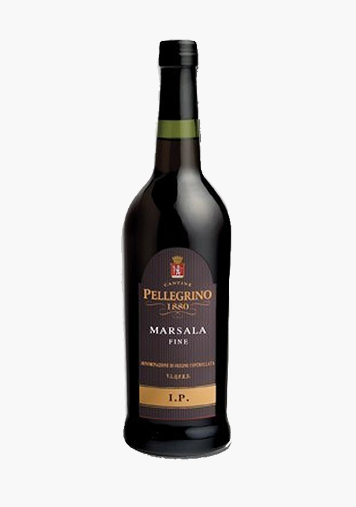 Pellegrino Fine IP Marsala