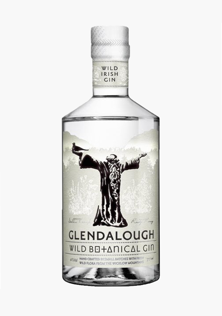 Glendalough Wild Botanical Irish Gin