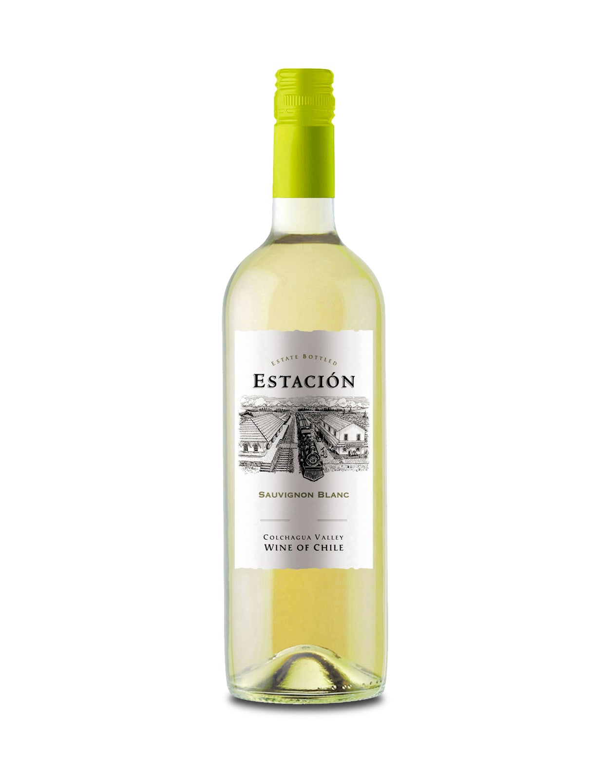 Estacion Sauvignon Blanc 2022