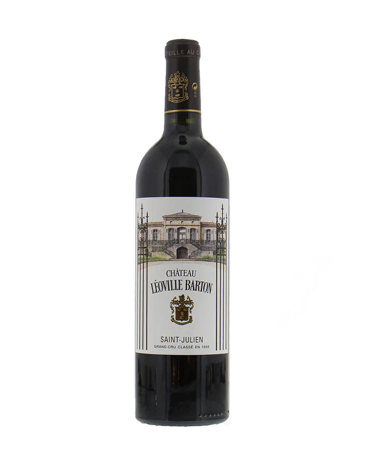 Chateau Leoville Barton 2014