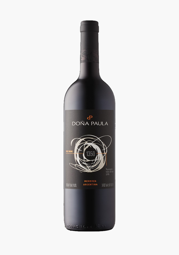 Dona Paula Red Blend '1350 Altitude Series' 2019