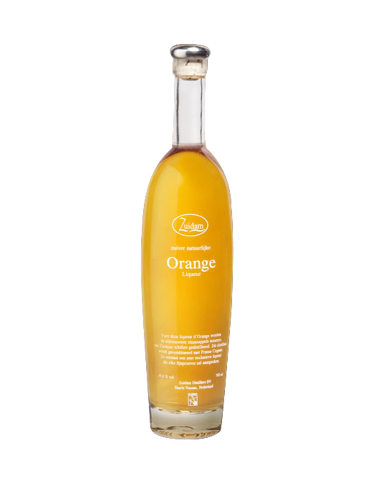 Zuidam Orange Liqueur