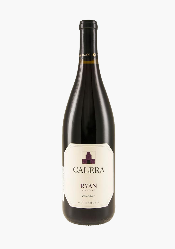 Calera 'Ryan' Pinot Noir 2011