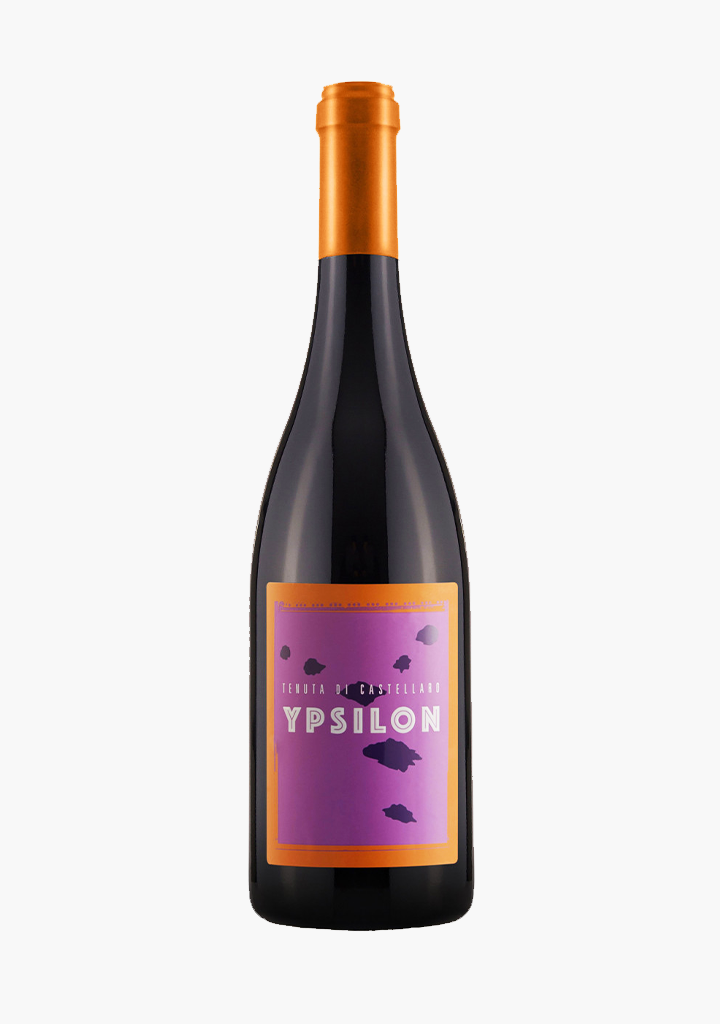 Tenuta de Castellaro Ypsilon