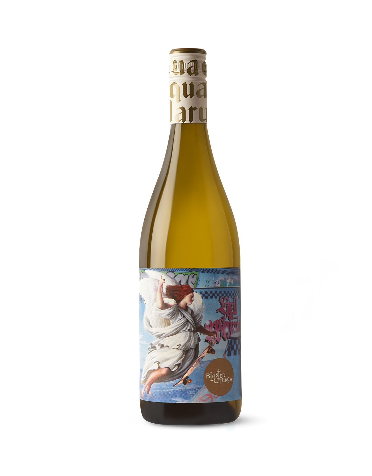 Blasted Church Viognier 2023