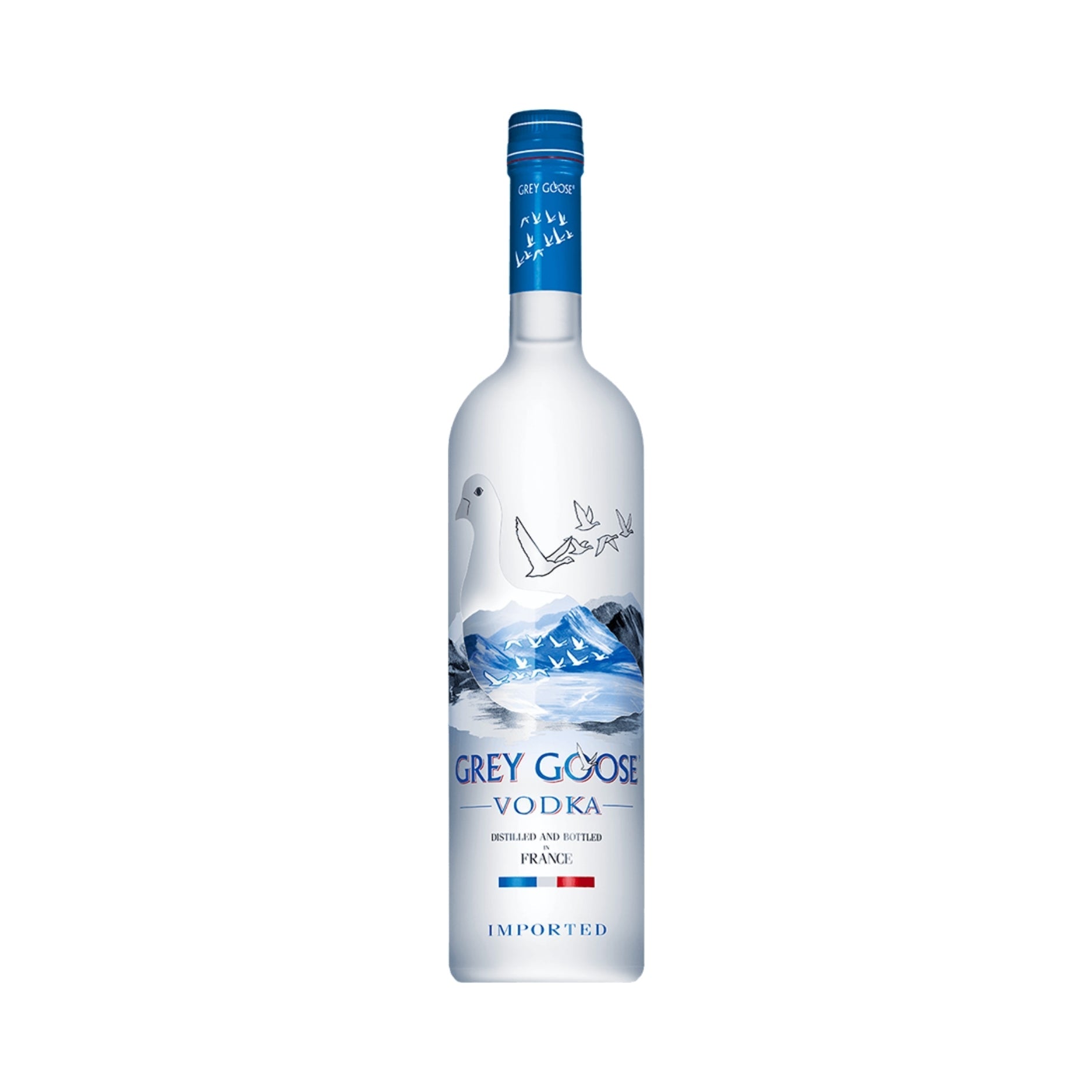 Grey Goose Vodka - 750 ml