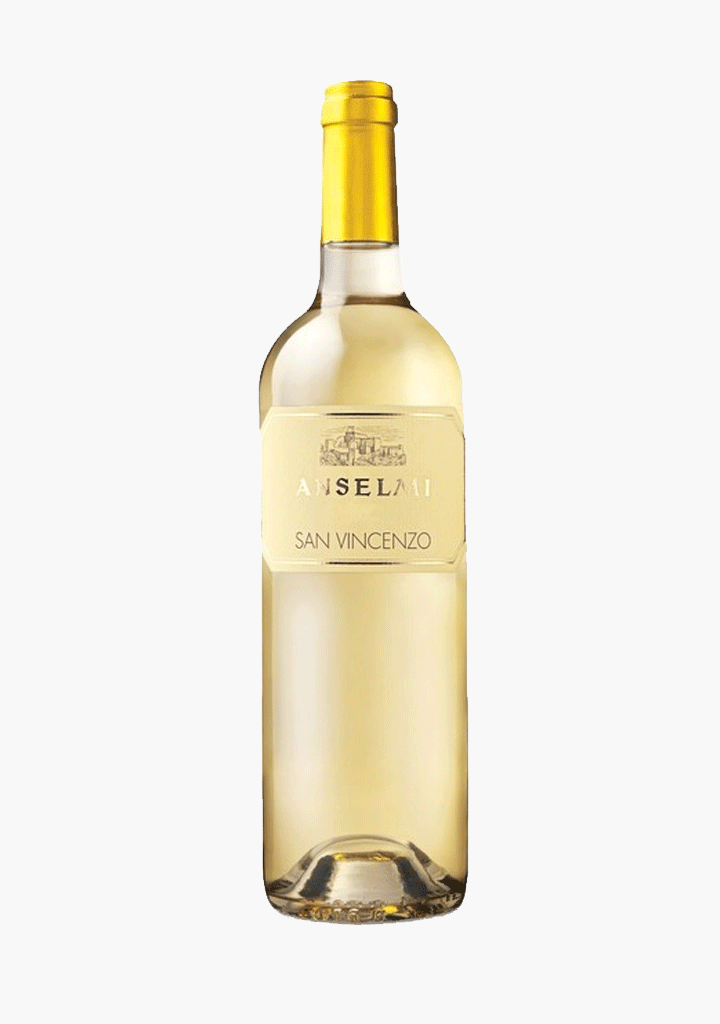 Anselmi San Vincenzo