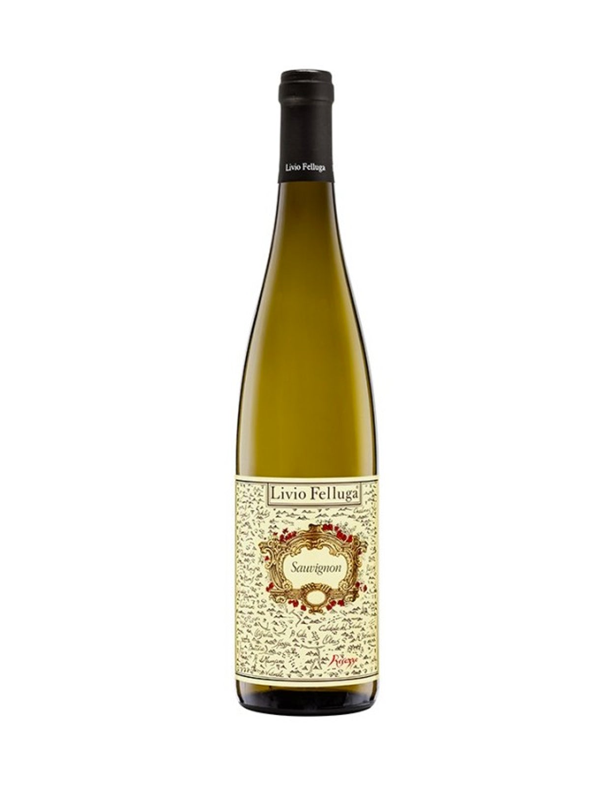 Livio Felluga Sauvignon Blanc